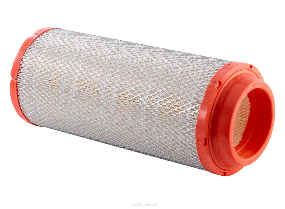 Ryco Air Filter Heavy Duty Primary Radial Seal HDA5923