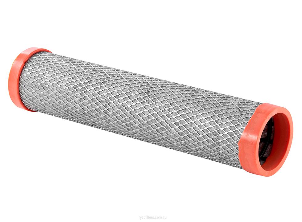Ryco Air Filter Heavy Duty Safety Radial Seal HDA5924