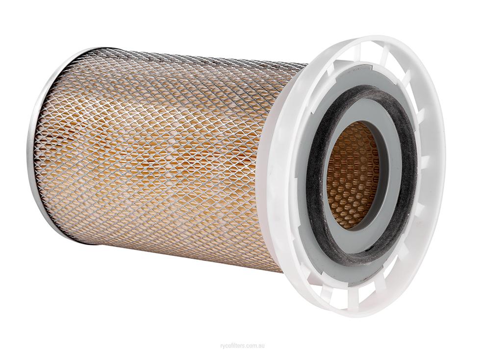 Ryco Air Filter Heavy Duty Primary HDA5925