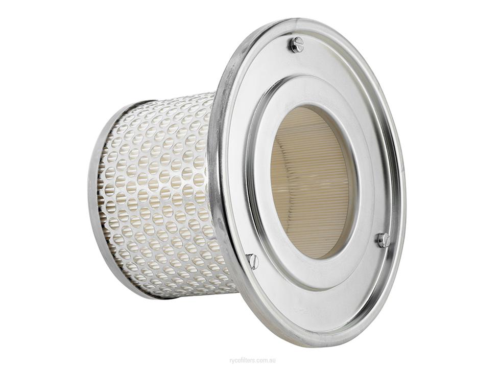 Ryco Air Filter Heavy Duty Safety HDA5926