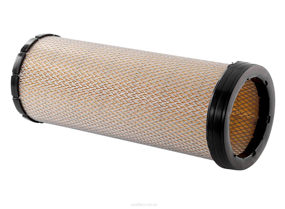 Ryco Air Filter Heavy Duty Safety Radial Seal HDA5928