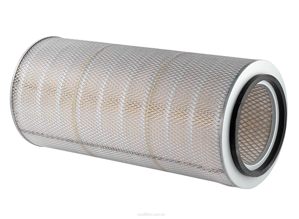 Ryco Air Filter Heavy Duty Primary HDA5937
