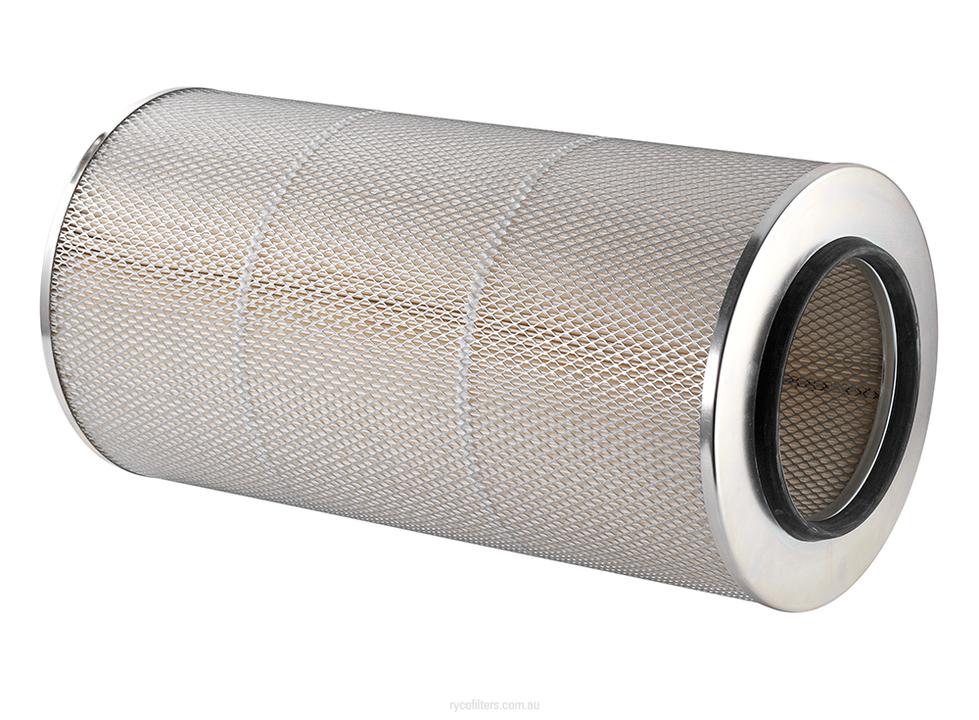 Ryco Air Filter Heavy Duty Primary HDA5939