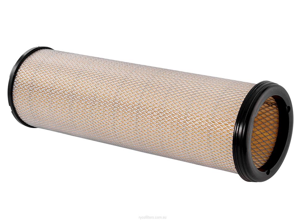 Ryco Air Filter Heavy Duty Safety Radial Seal HDA5942