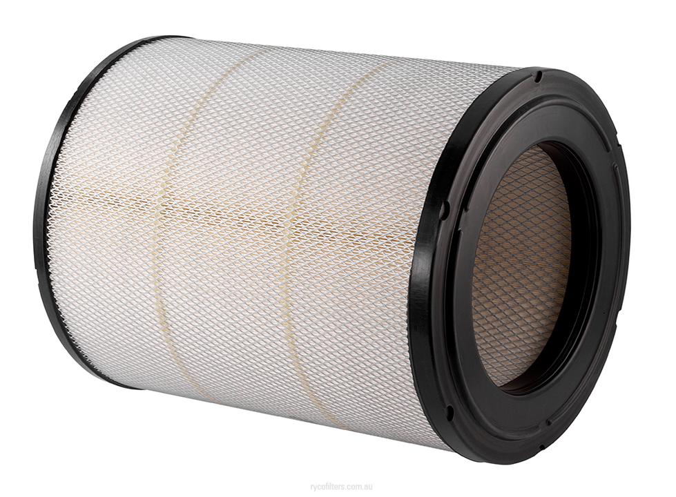 Ryco Air Filter Heavy Duty Primary Radial Seal HDA5958