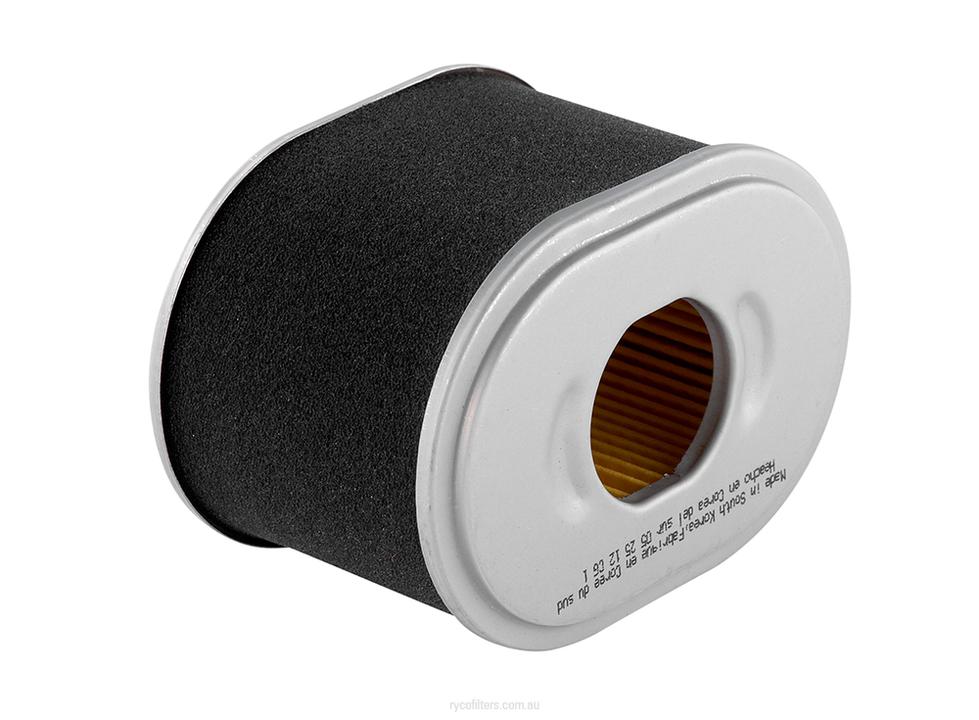 Ryco Air Filter Heavy Duty Primary Oval HDA5960