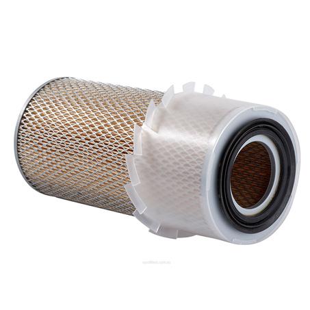 Ryco Air Filter HDA5866