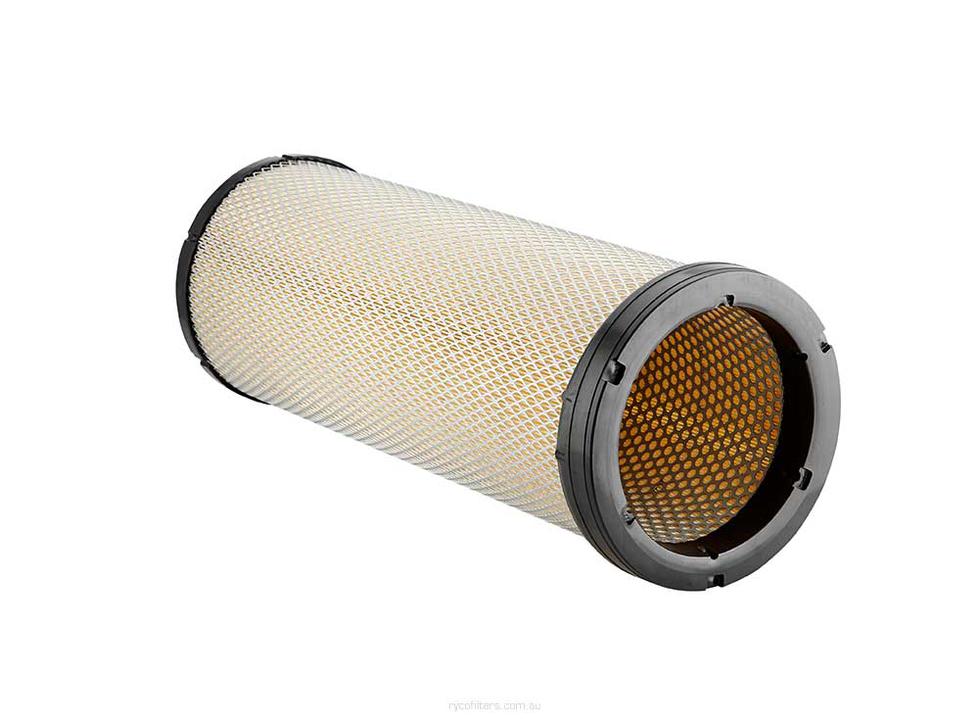 Ryco HD Air Safety Radialseal HDA5971