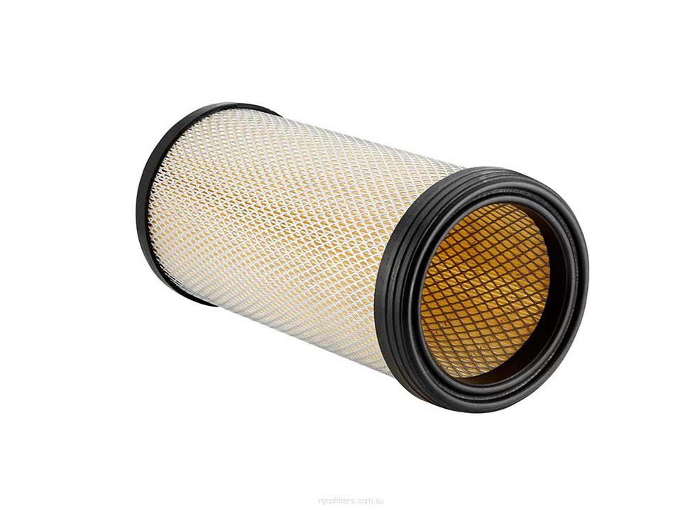 Ryco HD Safety Air Filter HDA5974