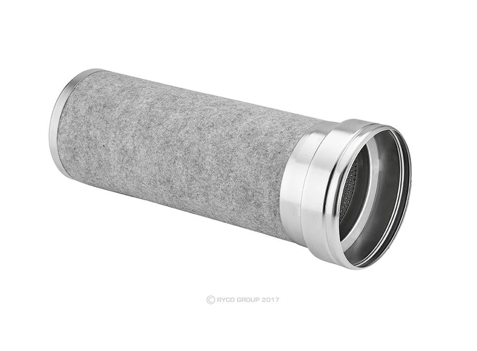 Ryco HD Air Filter - Secondary HDA5997