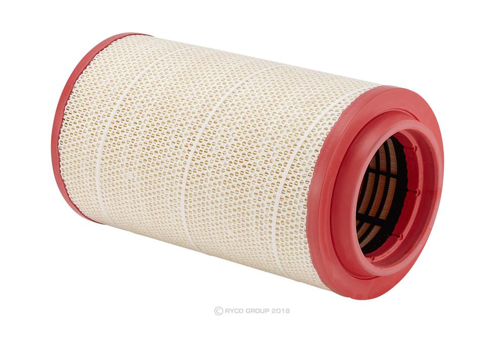 Ryco HD Air Filter HDA6006