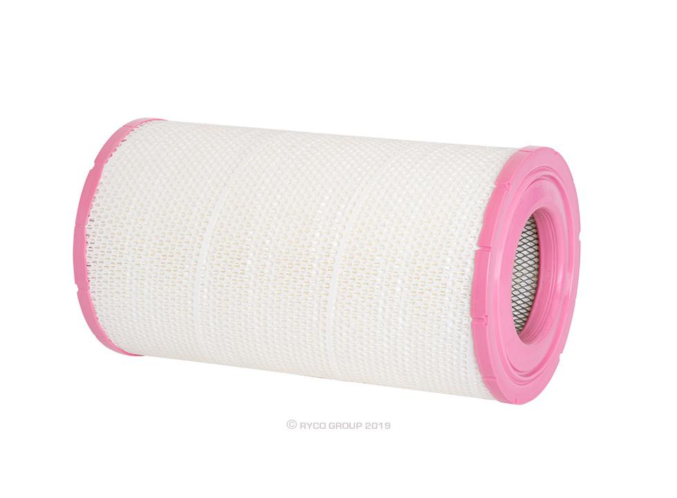 Ryco HD Air Filter HDA6068