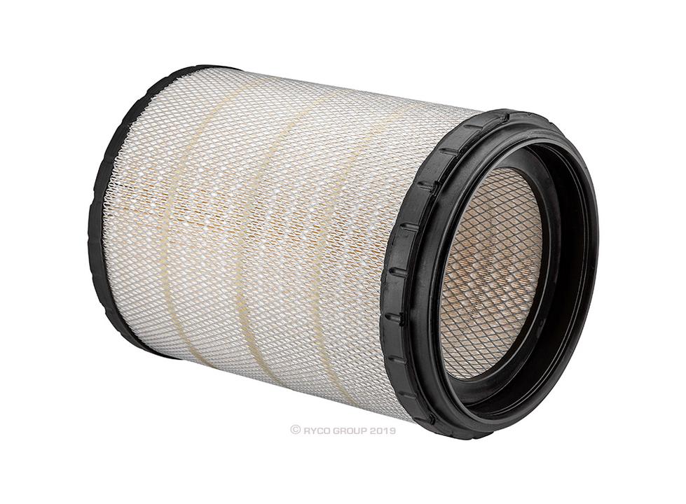 Ryco HD Air Filter HDA6076