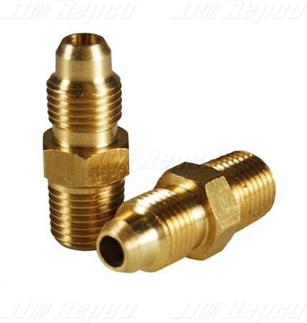 Ryco 1/2"" -20 UNF 1/4"" BSP Fittings 2 pack