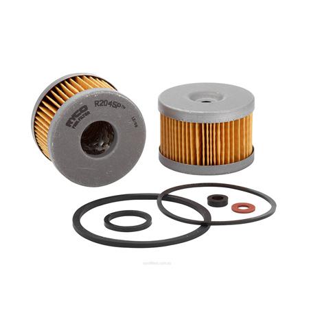 ACL Main Bearing Set - 0.020Inch Oversize 5M2152-020