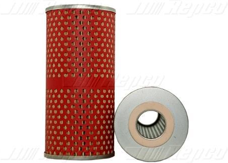 Ryco Oil Filter R2157P