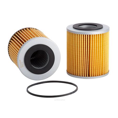 Ryco Oil Filter R2200P