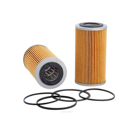 ACL Main Bearing Set - Standard Size 4M1939-STD