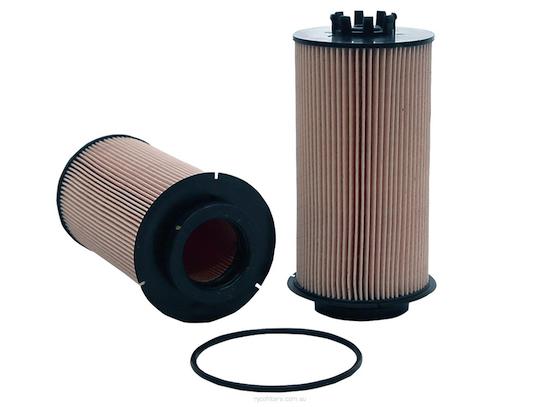 Ryco Fuel Filter R2741P