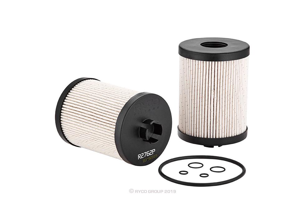 Ryco HD Secondary Fuel Filter