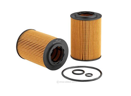 Ryco Oil Filter R2767P