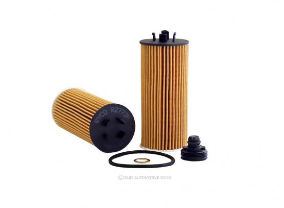Ryco Oil Filter R2773P