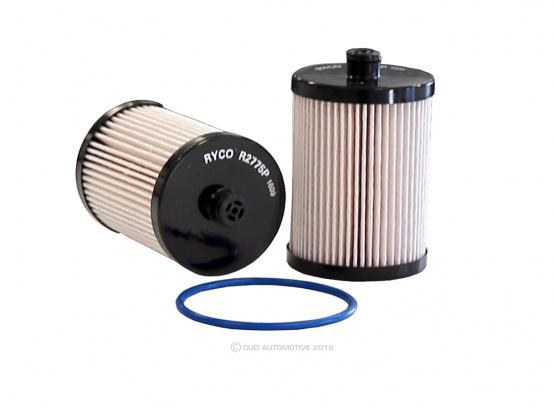 Ryco Fuel Filter R2775P