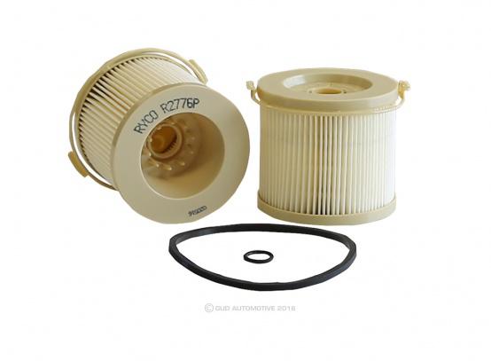 Ryco HD Fuel Filter R2776P