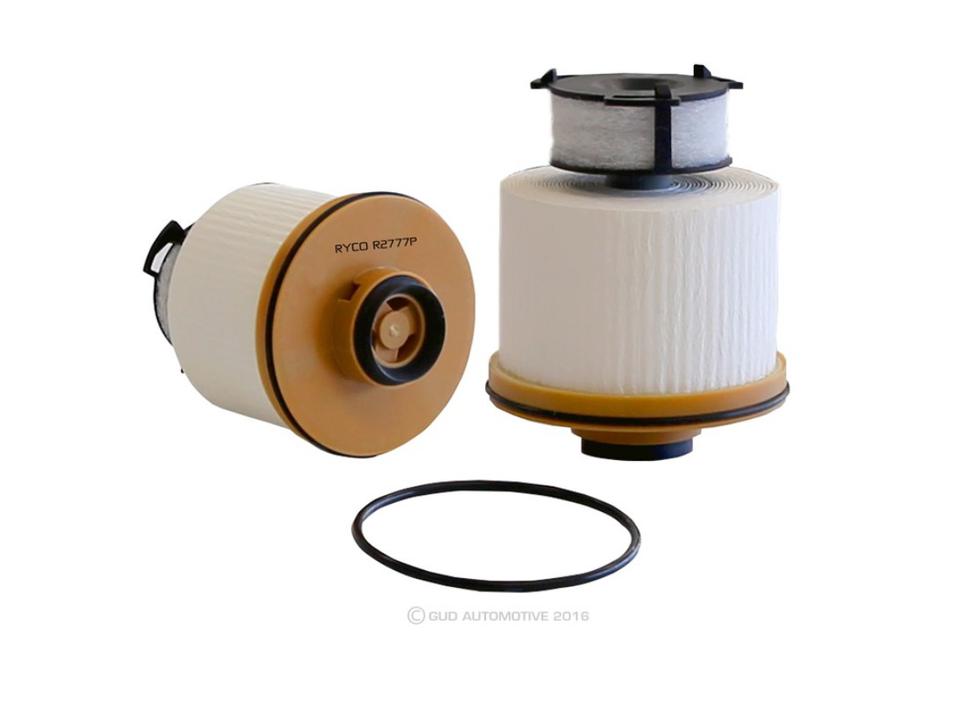 Ryco Fuel Filter R2777P