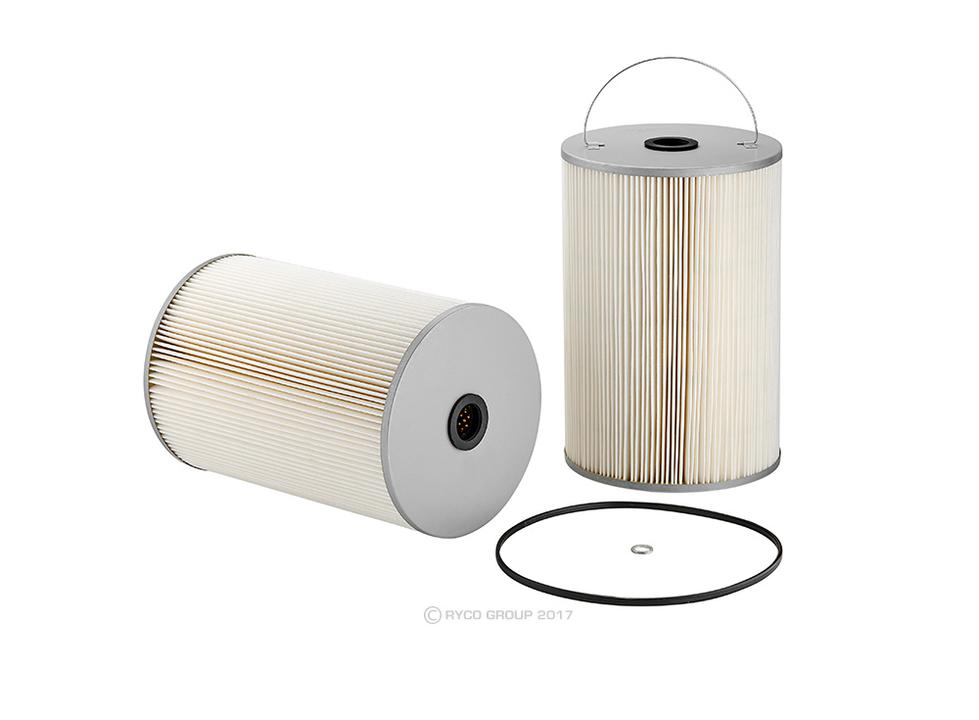 Ryco Oil Filter R2782P