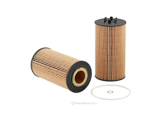 Ryco Oil Filter R2790P