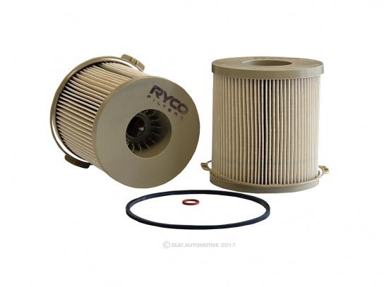 Ryco Fuel Water Separator Filter R2795P