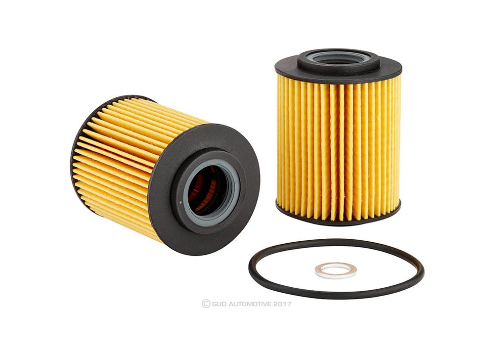 Ryco Oil Filter R2802P