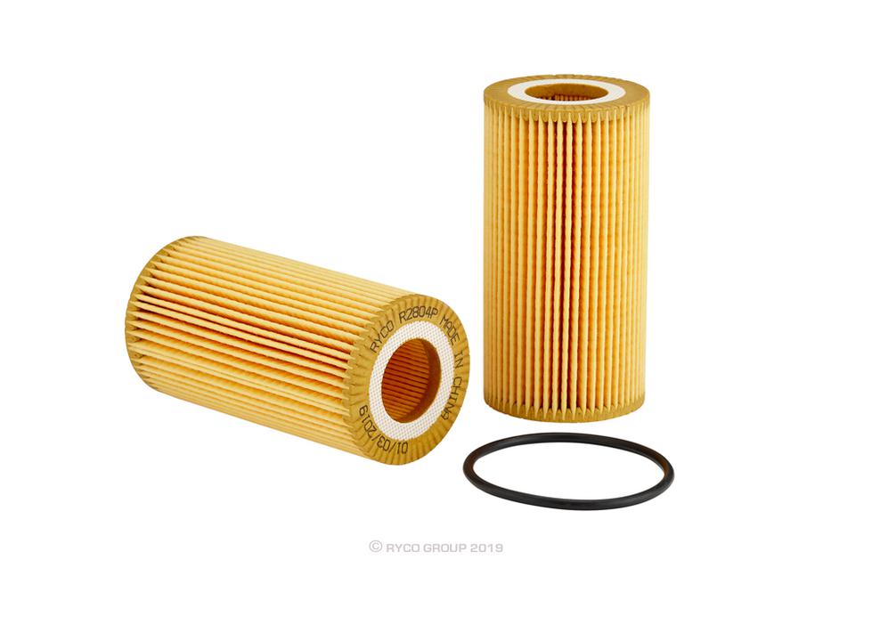 Ryco Oil Filter