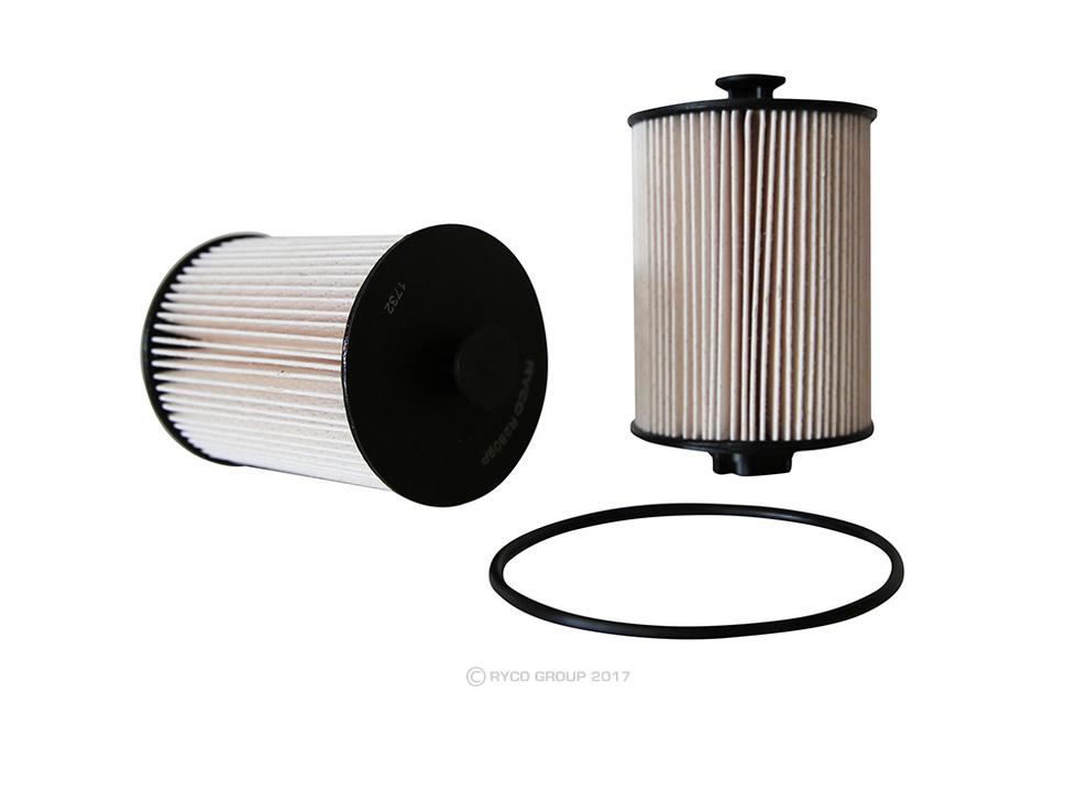 Ryco Fuel Filter R2809P