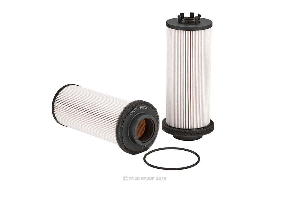 Ryco HD Primary Fuel Filter - (2 Required) R2824P