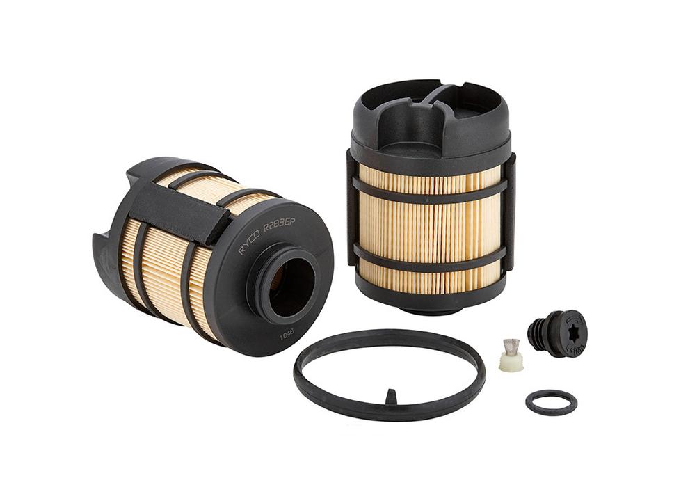 Ryco Urea Tank Filter R2836P