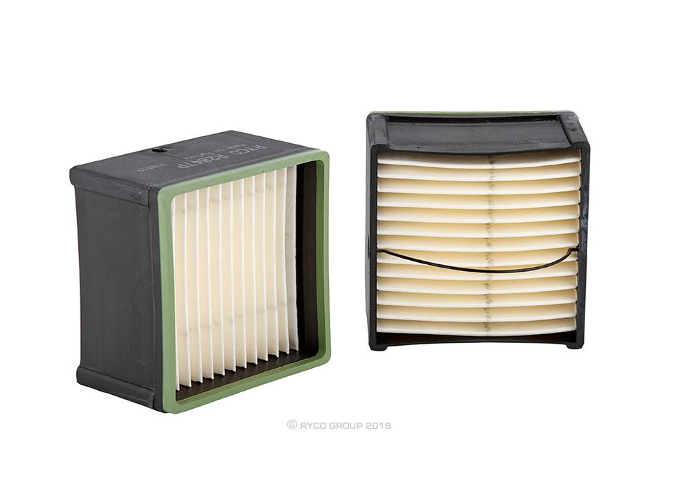 Ryco HD Fuel Filter
