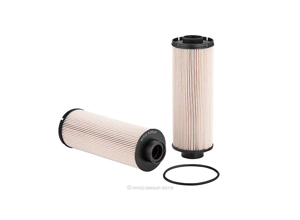 Ryco HD Fuel Filter