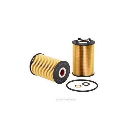 Ryco Oil Filter R2869P
