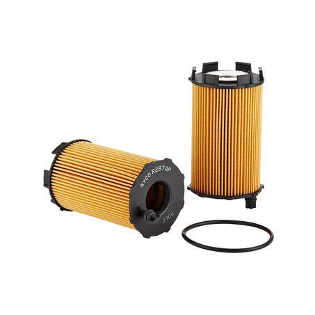 Ryco Oil Filter R2874P
