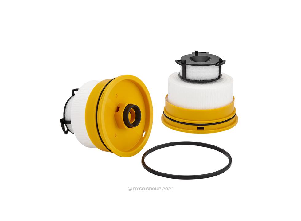 Ryco Fuel Filter R2888P