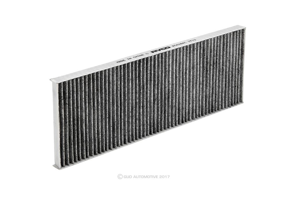Ryco HD Cabin Air Filter RCA184C