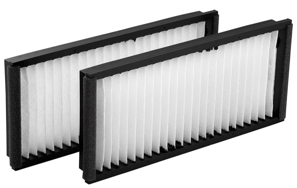 Ryco Microshield N99 Cabin Filter RCA193M