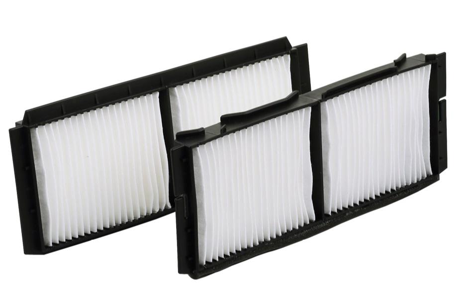 Ryco Microshield N99 Cabin Filter RCA232M