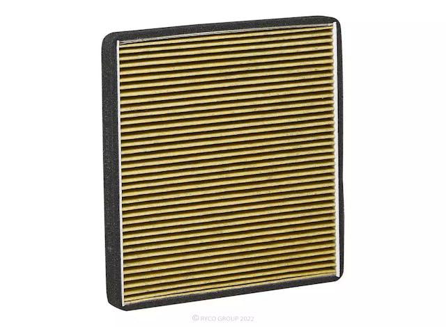 Ryco Microshield N99 Cabin Filter RCA247M