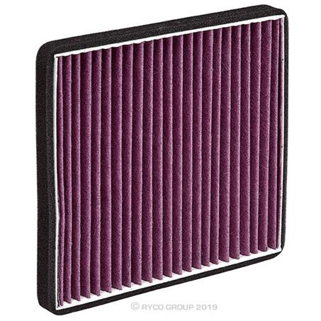 Ryco Cabin Air Filter RCA247MS