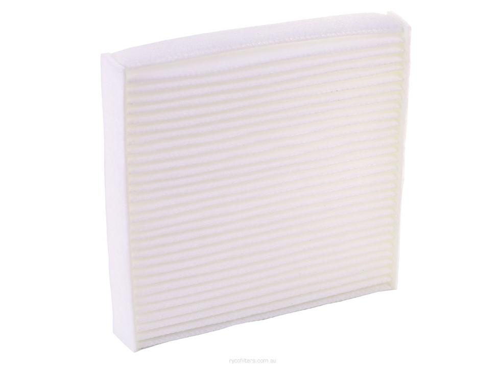 Ryco Cabin Air Filter RCA268P