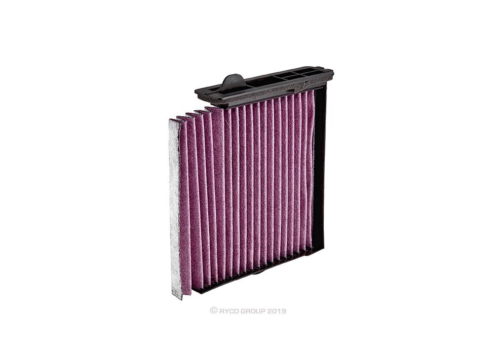 Ryco MicroShield Cabin Air Filter