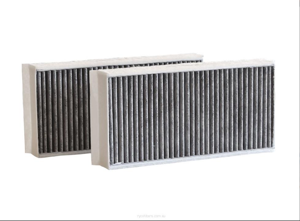 Ryco Cabin Air Pollen Filter RCA326C